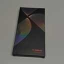 TORRAS Stronger Magnetic & Shockproof for iPhone 17 Pro Max Case, Fit for MagSafe, Military Grade Drop Protection, Camera Control, DIY Button, Slim for iPhone 17 Pro Max Case Translucent Matte Black