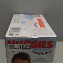 Huggies Size 2 Diapers, Snug & Dry Baby Diapers, Size 2 (12-18 lbs), 116 Count, Packaging May Vary