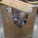 Pallet of salvaged items