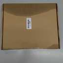 DELUXE 2026 Planner, 8.5"x11": 14 Months (November 2025 - December 2026), Includes Page Tabs, Bookmark, Planning Stickers, Pocket Folder Daily Weekly Monthly Planner Yearly Agenda (Rainbow Petals)