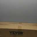 VEVOR Electric Tongue Jack, Power Jack Weight Capacity 3500 lbs, 9.84"-33.85" Lifting Range With Waterproof Cover for RV, Horse, Utility, and Yacht Trailers
