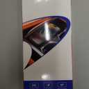 Magnetic Wireless Car Charger Pad, LANSEMKU RGB 15W Wireless Car Charging Pad for Magsafe Wireless Charger for Car iPhone 16 15 14 13 12 11 Pro Max, for Samsung Galaxy S24/23/S22/S22+/S22 Ultra (A8)