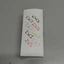 IVNUOYI 4 Pack Reading Glasses Blue Light Blocking with Spring Hinges, Colors Lightweight Readers for Women, Anti Glare UV Computer Eyeglasses 1.0