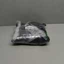 SUUKSESS Women Modal Fall 2 piece outfits Oversized Sweatshirt Wide Leg Pants XS