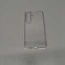 TORRAS for Samsung Galaxy S26 Plus Case Clear, [2026 Upgraded Non-Yellowing] [12FT Military-Grade Protection]Transparent Slim Case for Samsung S26 Plus Case Thin, Diamond Clear, Hard, S26+ Case, 6.7''