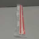 Self Adhesive Curtain Track, No Damage Curtain Track Hangers - Easy To Install Curtain Rails (4 FT)