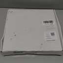 Bolaz Cupcake Stand 3 Tier Acrylic Dessert Cup Cake Tower Display Ice Cream Sunhat Stands Holder Round Tiered for Party Wedding, 11 x 11 x 8.3 inches