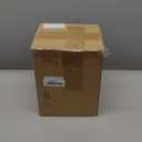 1 Set Christmas Norfolk Pinecone Picks with Glass Vase Artificial Pinecone Branch Table Decoration Xmas Norfolk Stem Clear Lights Vase for Centerpieces Arrangement Gifts Holiday Season Decor