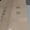 22 Inches Drawer Slides - 10 Pairs Soft Close Drawer Slides Heavy Duty Side Mount Ball Bearing Brushed Nickel Drawer Rails with Mounting Brackets, Silver