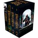 Harper Collins India The Hobbit and The Lord of the Rings: Boxed Set (Paperback)