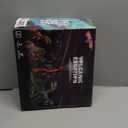 Large Volcano Set with 9 Realistic Dinosaur Action Figures for Kids 2 3 4 5 6 8 10 Years, Simulated Volcanic Eruptions w/Sounds, Volcano Can Store Dinos, Gift for Toddlers Boys & Girls