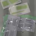 Billie Wax Kit - Face & Bikini - 32 Wax Strips - 6 Post-Wax Serum Wipes