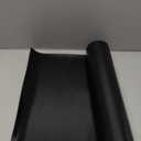 wohomuke Shelf Liners 17 inch x 20 ft Shelf Liners for Kitchen cabinets nonstick Shelf Lining Drawer Mats EVA Protector for Cupboard (Black, 17 inch x 20 ft)