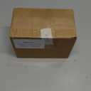 Nuenen 50 Pcs Agate Slice Crystals Bulk Polished Light Table Slices Irregular Healing Crystals Geode Stones Drilled Geode Slab Cards Natural Pendants for Jewelry Making DIY(Medium)