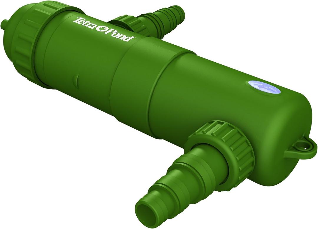 Tetra Pond GreenFree 9W UV Clarifier