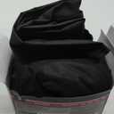 DICKIES 3003323LD, Trader Black 3-Piece Water Resistant Seat Cover Set