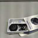 Cameras Home Indoor Use Cam Night Vision Motion Detection Baby Monitor Wireless Outdoor Nanny espias ocultas WiFi Security Secret (1296p)