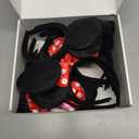 NEWTGAN 20 PCS Mouse Ears Headbands for Birthday Party Theme Park Costume Play Celebration for Boys and Girls (3color)