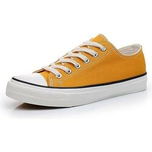 Cull4U Women's Old Times Low-Top Sneaker Shoe Size 6