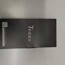 TOCOL for iPhone 17 Case, Full Camera Protection, Built-in Magnetic Ring, Compatible with Magsafe Charger, Drop Protection, Translucent Matte Phone Case for iPhone 17 6.3 inch (Lilac Purple)