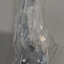 QCAA Door Pull, 6-1/2", Steel, Zinc, 8 Pack, Made in Taiwan