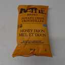 Potato Chips Honey Dijon – Kettle Brand – 198gr Jan 24/2026 1Pcs