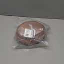 ZIHNIC Bluetooth Headphones Over-Ear, Foldable Wireless and Wired Stereo Headset Micro SD/TF, FM for Cell Phone,PC,Soft Earmuffs &Light Weight for Prolonged Wearing(Rose Gold)