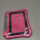 8 Tablet Case for Kids(2022/2020 Release,12th/10th Generation),Incompatible with iPad Samsung,Light Weight Shock Proof Friendly,Foldable Stand at Any Angle,Portable Handle Kid-Proof Case (Pink)