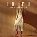 IDIFU IN3 Kitten Heels Strappy Slingback Open Square Toe Short Low Small Heeled Sandals Wedding Bridal Prom Bride Bridesmaid Dress Shoes For Women Comfortable Work Cute Trendy Fashion Heels (6, White Pu)