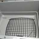 Petmate Sky Kennel - For Air and Travel, Airline Compliant Dog Crate for Pets up 15-30 lbs, Heavy Duty Dog Kennel, Made in the USA- 28 Inches