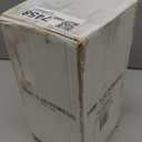 The Laundress Luxury Laundry Detergent, Gallon Pump, 126 Loads, Scented Signature Classic Fragrance, Concentrated Triple Enzyme Deep Cleaning and Targeted Stain Remover, 96% USDA Biobased Product