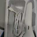 Otoscope Ear Camera with 1.21 Screen, 1080P Ear Scope with 4 LED Lights, Otoscope Camera for Adults Kids and Pets, Support Photo & Video, Type-C Charging with Computers, Baby Essentials, Home Medical (Simplified  White)