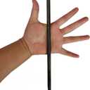 Metal Landscape Edging Anchoring Spikes,12 Inch Landscape Paver Edging Anchoring Spikes for Artificial Turf, Weed Barrier, Tent Spikes, Camping (25)