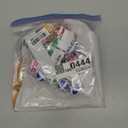 Pizza Party Game Turtle Party Favors 24 x 22 Pizza Dart Board with 18 Sticky Balls Toys Turtles Themed Game Video Birthday Supplies Decoration Gift for Boys Girls