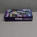 OZMI Kids DJ Music Mixer Table Board Set Toy with Microphone, Lights  Interactive Musical Toys for Ages 3-12 | 100+ Sounds, Piano Keys, Disco Mode, Rechargeable for Kids Boys & Girls