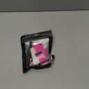 Compatible with AirPods Pro 2nd/1st Case,Magnetic Automatic Lock with Cleaning Kit,Compatible with Magsafe Cover -Black