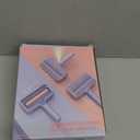 Pet Hair Removal Tool: New Upgraded Pet Hair Remover with Fur Bin-Reusable Lint Roller for Pet Hair-Cat and Dog Hair Remover for Couch, Furniture, Carpet, Clothes, Car Seat - Essential for Pet Owners