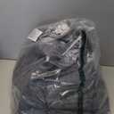 LOOBANI Non-Slip Washable Pee Pad for Dogs, 1 Pack Extra Large Reusable Dog Mat for Floor, Fast Absorbent Pet Whelping Pads, Puppy Playpen Mat for Incontinence, Housebreaking, Crate, 82x102in,Gray