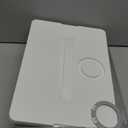 Deviled Egg Containers With Lid, Clear Deviled Egg Platter With Handle For 24 Eggs, Fridge Stackable Storage Deviled Eggs Tray Carrier, Suitable For Camping, Easter, Christmas (White)