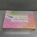Friendship Bracelet Kit, 14,000pcs 48 Colors Bracelet Making Kit Clay Beads with Number Letter Bead Set Concert Merch Arts and Crafts Gifts for Kids Teen Girls Jewelry Making Supplies Bracelet Maker1