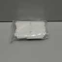 Universal Remsed CPAP Filter for ResMed AirSense 10 (40 Packs), ResMed AirCurve 10, ResMed S9, AirStart, Series CPAP Machines