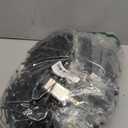 ASENEK Outdoor String Lights 99FT 300 LED Connectable 8 Modes with Timer Decorative String Lights for Xmas Tree Patio Party Warm White