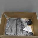 Mud Flaps for Chevrolet Colorado 2023-2026,Heavy Duty Fender Front Rear Mudguard Fit Colorado Accessories 2023 2024 2025 2026,All Weather Splash Guards Tire Protector No-Drill 4PCS Fender Flares