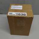 Nuanchu 30 Sets White 1.6" Small Mini Bubble Candles Wedding Favors Gifts for Guests Aesthetic Decorative Bubble Candles Bridal Shower Favor with Thank You Card Ribbon for DIY Baptism Gift