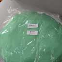 Baby Crib Tent to Keep Baby from Climbing Out  Breathable Cotton Mesh  Locking Zippers  Pop-Up Crib Canopy Net  Safe Anti-Climb Crib Cover  Izybu Crib Tent  Fits Standard 52 Cribs