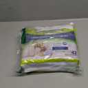 Hartz Comfitables Disposable Dog Diapers, Size XXS 42 count, Comfortable & Secure Fit, Easy to Put On, Super Absorbent Male and Female Diaper