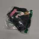 Victoria's Secret Pink Lightly Lined Lace Bralette (Medium, Black)