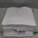 WSSROGY 30 Pack Adjustable Chef Hats for Kids, Disposable Bakery Hats Bulk for Cooking, Baking, Pizza Party, Decorations