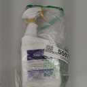 Bonide Captain Jack's Neem Oil, 32 oz Ready-to-Use Spray, Multi-Purpose Fungicide, Insecticide and Miticide for Organic Gardening 