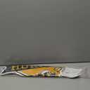 Rico Industries NCAA Shape Cut Pennant Shape Cut Pennant - Home and Living Room Décor - Soft Felt EZ to Hang